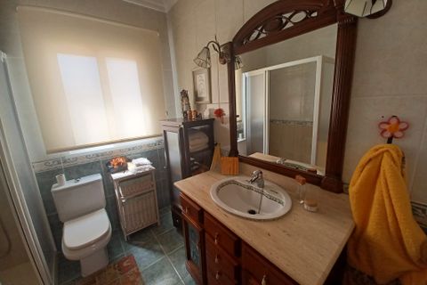 Byhus i Cantoria, Almeria, Cantoria - € 169.000 | Ref: Casa fortaleza - foto 35